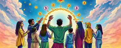 Decentralized Insurance: Peer-to-Peer Protection