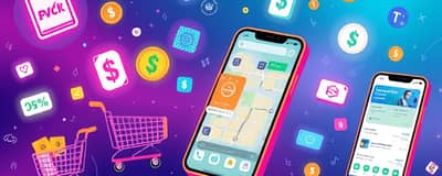 Embedded Finance: Seamless Spending Experiences