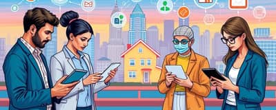 The Evolution of Mortgages: Digital Lending Solutions