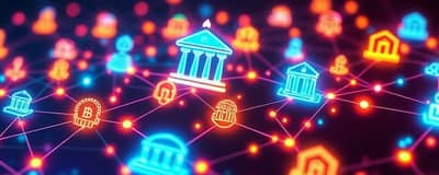 The API Economy: Interconnecting Financial Services