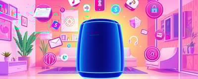 Voice Payments: The Sound of Future Transactions