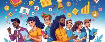 The Gig Economy's Financial Toolkit