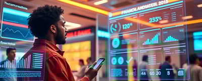 Data-Driven Personalization in Banking