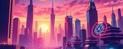 The Shifting Sands of Market Dominance: Big Tech vs. Challengers