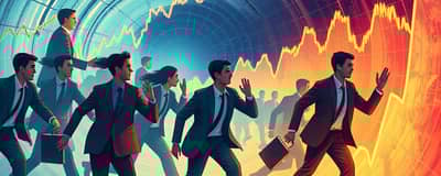 The Psychology of Groupthink: How Crowds Affect Markets