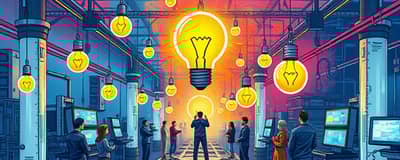 The Innovation Pipeline: Where to Find Tomorrow's Winners