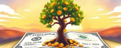 Dividend Delight: Income Strategies for Steady Returns