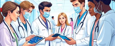 Healthcare Innovations: Investing in a Healthier Future