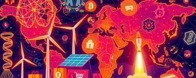 Sector Spotlight: Uncovering Growth Engines of the Economy