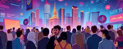 Investor Sentiment: Reading the Room of Markets