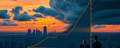 Yield Curve Inversions: What Signals a Downturn?