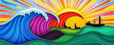 Credit Cycles: Understanding the Rhythms of Lending