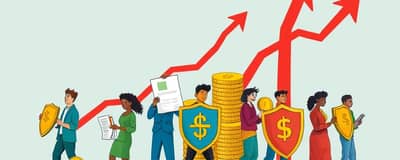 Inflation's Echoes: Protecting Your Purchasing Power