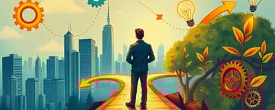 Fundamental Forces: Deconstructing Business Value