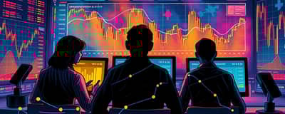 Market Manipulation: Identifying Unfair Play