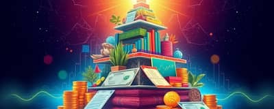 Strategic Stacks: Layering Capital for Maximum Impact