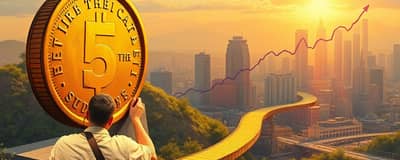 The Capital Craft: Sculpting Your Financial Future