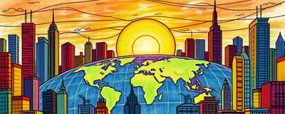 Emerging Market Mavericks: Identifying Untapped Potential