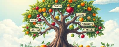 The Prudent Portfolio: Diversifying Your Funding Mix