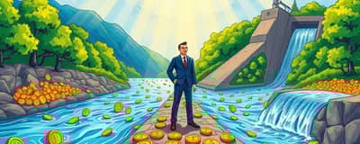 The Cash Flow Catalyst: Igniting Your Business Growth