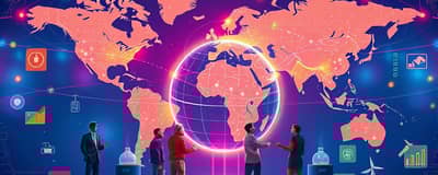 Unlocking Potential: Financing for Innovation