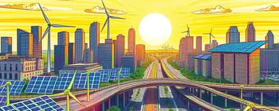 Infrastructure Investing: Building Tomorrow's Prosperity