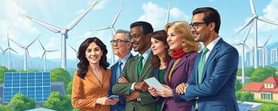 The Prosperity Pathway: Funding for Sustainable Success