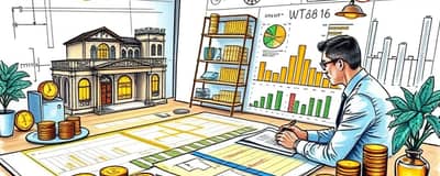 The Wealth Architect: Designing Your Financial Future