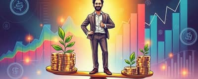 The Smart Borrower: Leveraging Debt for Growth