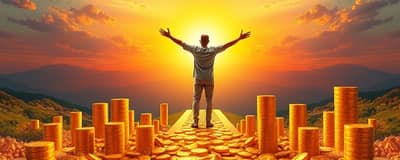 The Financial Freedom Formula: Achieving Independence