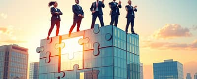 The Growth Gurus: Expert Insights on Capital Acquisition