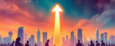 Strategic Synergy: Combining Capital for Growth