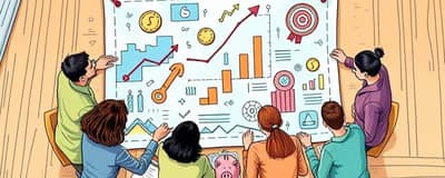 Financial Blueprint: Planning for Prosperity