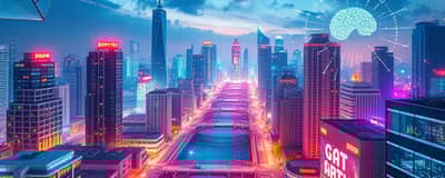 Empowering Evolution: Funding for Business Transformation