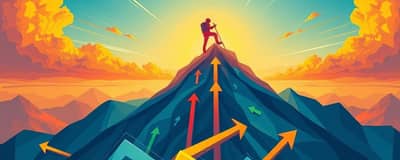 The Growth Gradient: Accelerating Your Financial Ascent