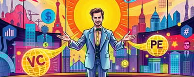 The Capital Curator: Selecting the Right Funding Sources