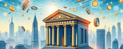 The Role of Central Banks: Guardians or Game Changers?