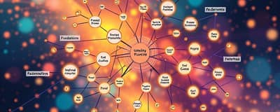 The Wealth Web: Interconnected Funding Opportunities