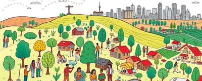 Capitalizing Community: Local Funding, Global Impact