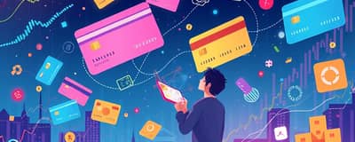 The Science Behind Credit Card Approvals