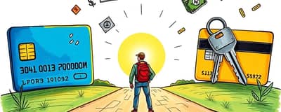 Zero Percent APR Offers: What to Know