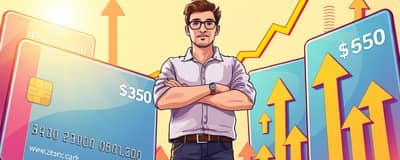 Credit Card Limits: Strategies for Expansion