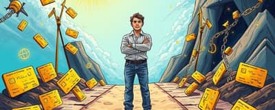 Credit Card Habits of the Financially Successful