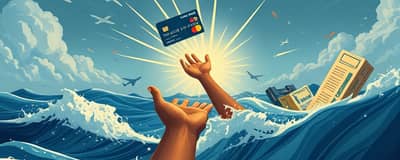 Emergency Credit Cards: Your Financial Lifeline