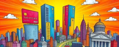 Credit Card Companies: Who Really Holds the Power?