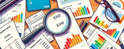 Credit Card Statements: Beyond the Minimum Due