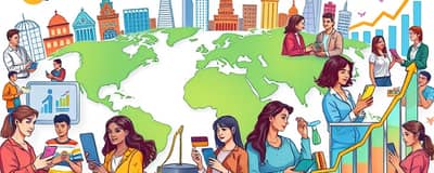 The Global Reach of Your Credit Card