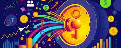 Unlocking Untapped Capital: Finding Hidden Funding