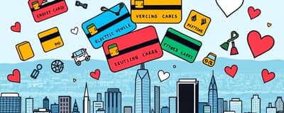 Credit Card Rewards: Beyond Cash Back and Travel