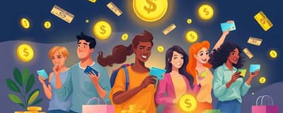 Cash Back Cards: Making Every Purchase Count